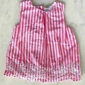 Little Me top 2T